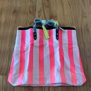 Victoria Secret bag